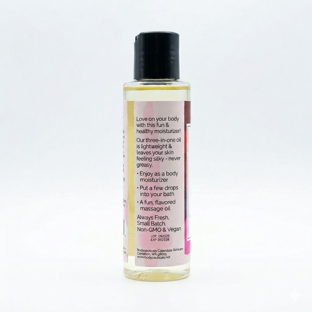 Bodyceuticals BodyLove Cherry  Body & Massage