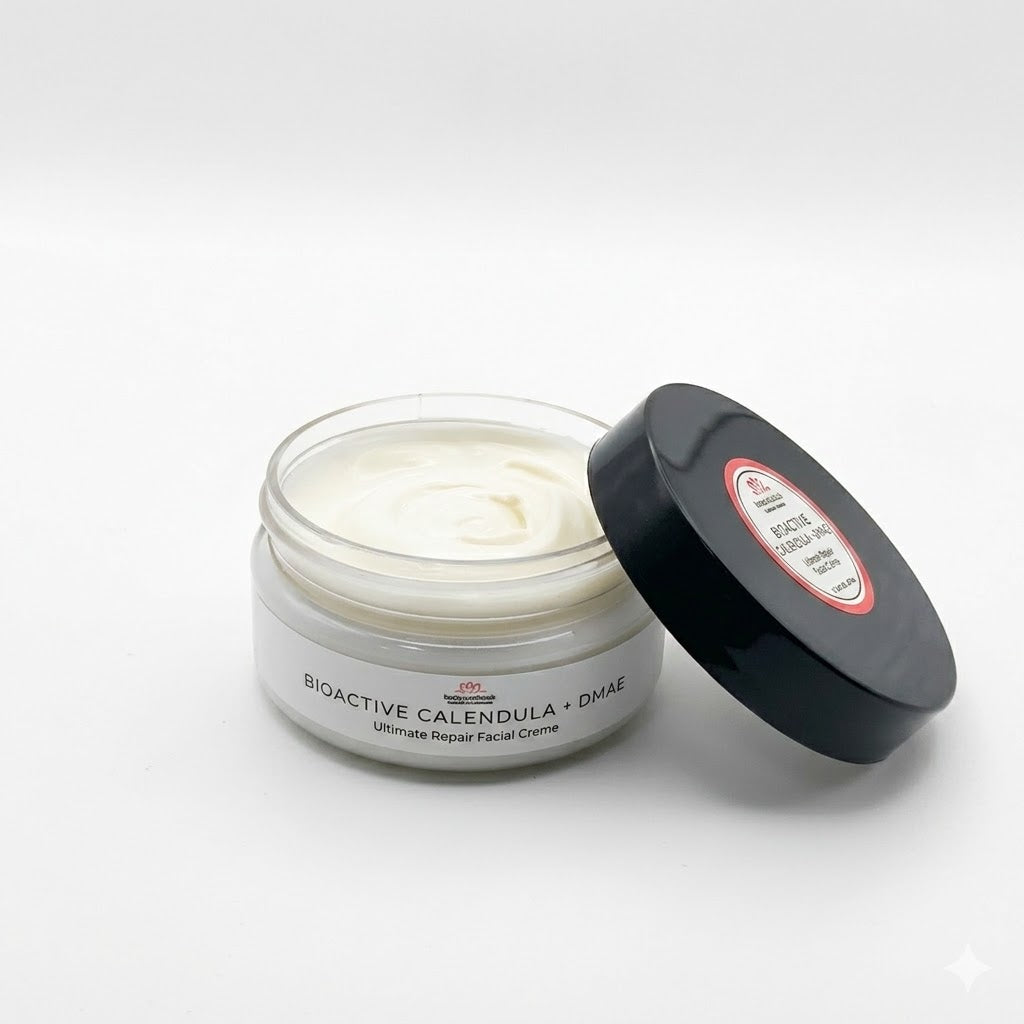 Bodyceuticals Calendula + DMAE Facial Crème