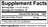 Methylene Blue Drops 2 Fl Oz