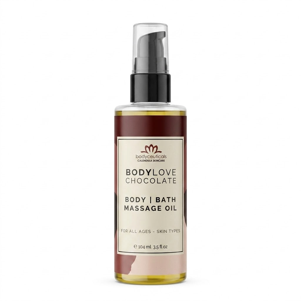 Bodyceuticals BodyLove Chocolate Body &Massage