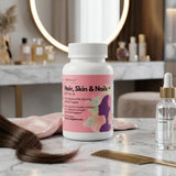 Biotin+E Derma Strand DX – image 5