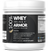 1lb 100% Whey Armor Isolate Protein Vanilla