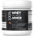 1lb 100% Whey Armor Isolate Protein Chocolate