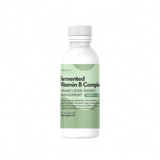 Fermented Vitamin B Complex 8 Fl. Oz – image 1