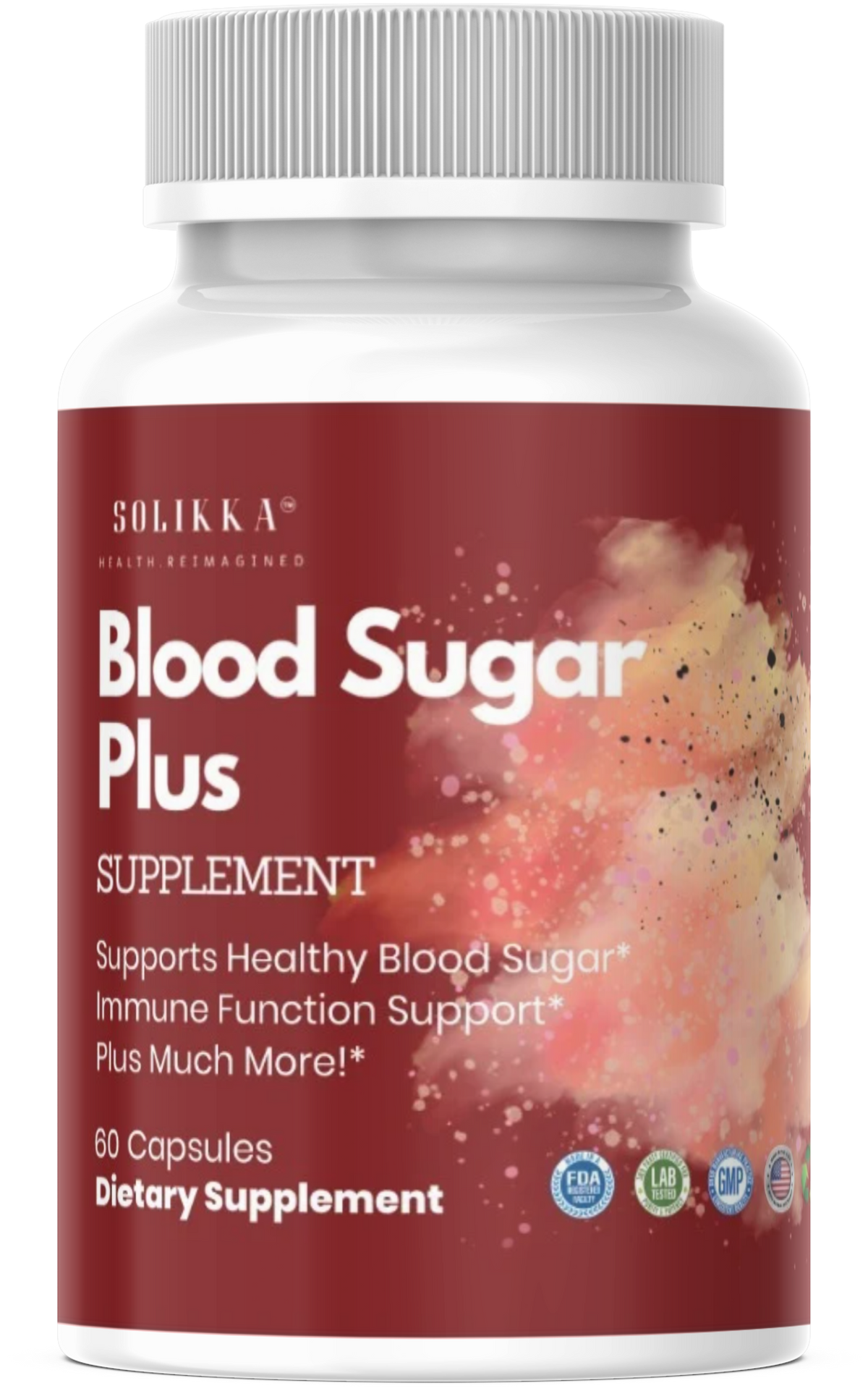 Blood Sugar Plus