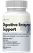 Digestive Enzyme Support – Advanced Multi-Enzyme Formula (60 Capsules)