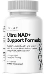Ultra NAD+Support Formula – image 1