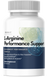 L-Arginine Performance Support – Pre-Workout Formula (60 Capsules)