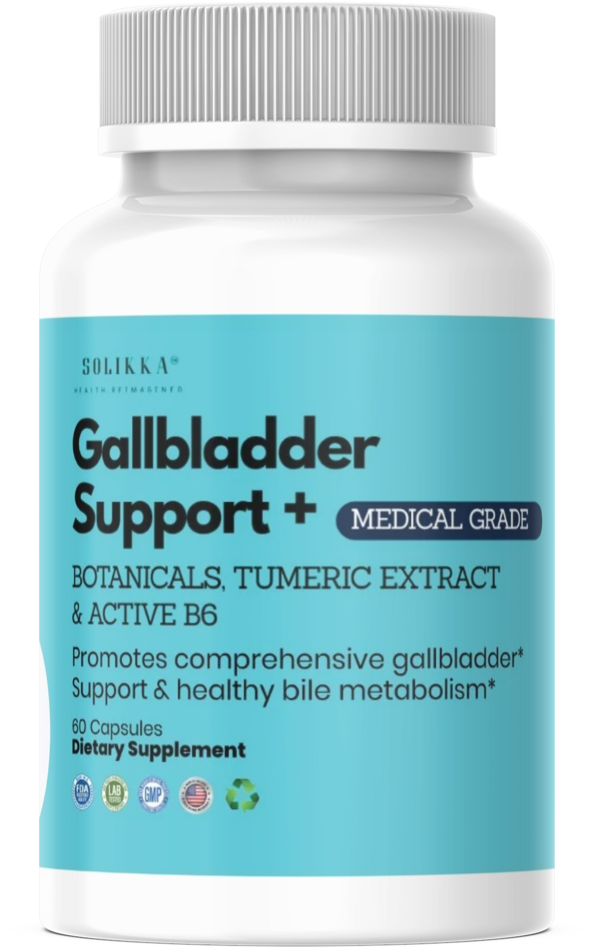 Gall Bladder Support