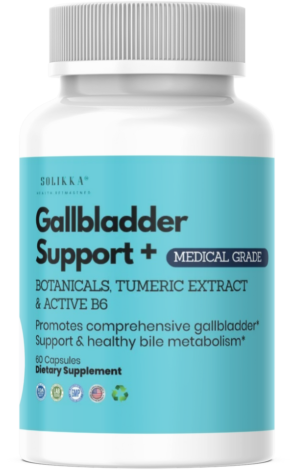 Gall Bladder Support