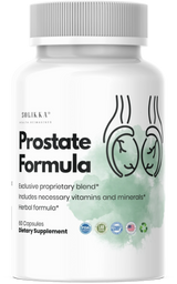 Prostate Formula – image 1