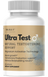 Ultra Test Natural Testosterone Support