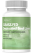 Grass Fed Desiccated Beef Liver Capsules – Pasture Raised