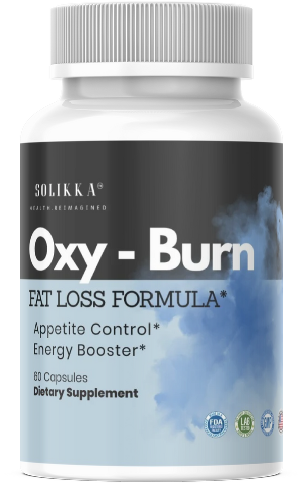 Oxy Burn