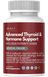 Advanced Thyroid & Hormone Support Medical Grade