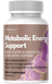 Metabolic Energy Support – Green Coffee & Green Tea Blend with Caffeine (60 Capsules)