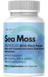 Natural Organic Sea Moss
