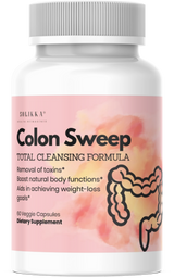Colon Sweep – image 1