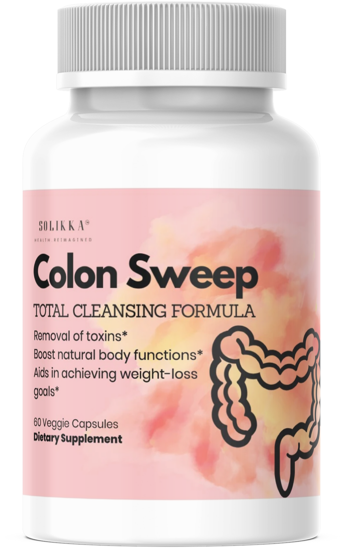Colon Sweep