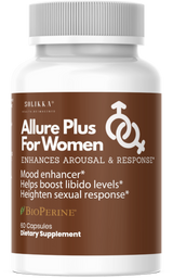 Allure Plus for Women – image 1