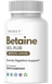 Betaine HCL Plus Medical Grade