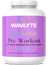 Pre-Workout w/Creatine 5g (Grape Annihilation)