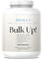 6lb Bulk Up! Mass Gainer Vanilla Milkshake w/Low Sugar