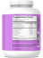 Pre-Workout w/Creatine 5g (Grape Annihilation)