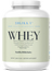 5lb Whey Protein Vanilla – 70 servings