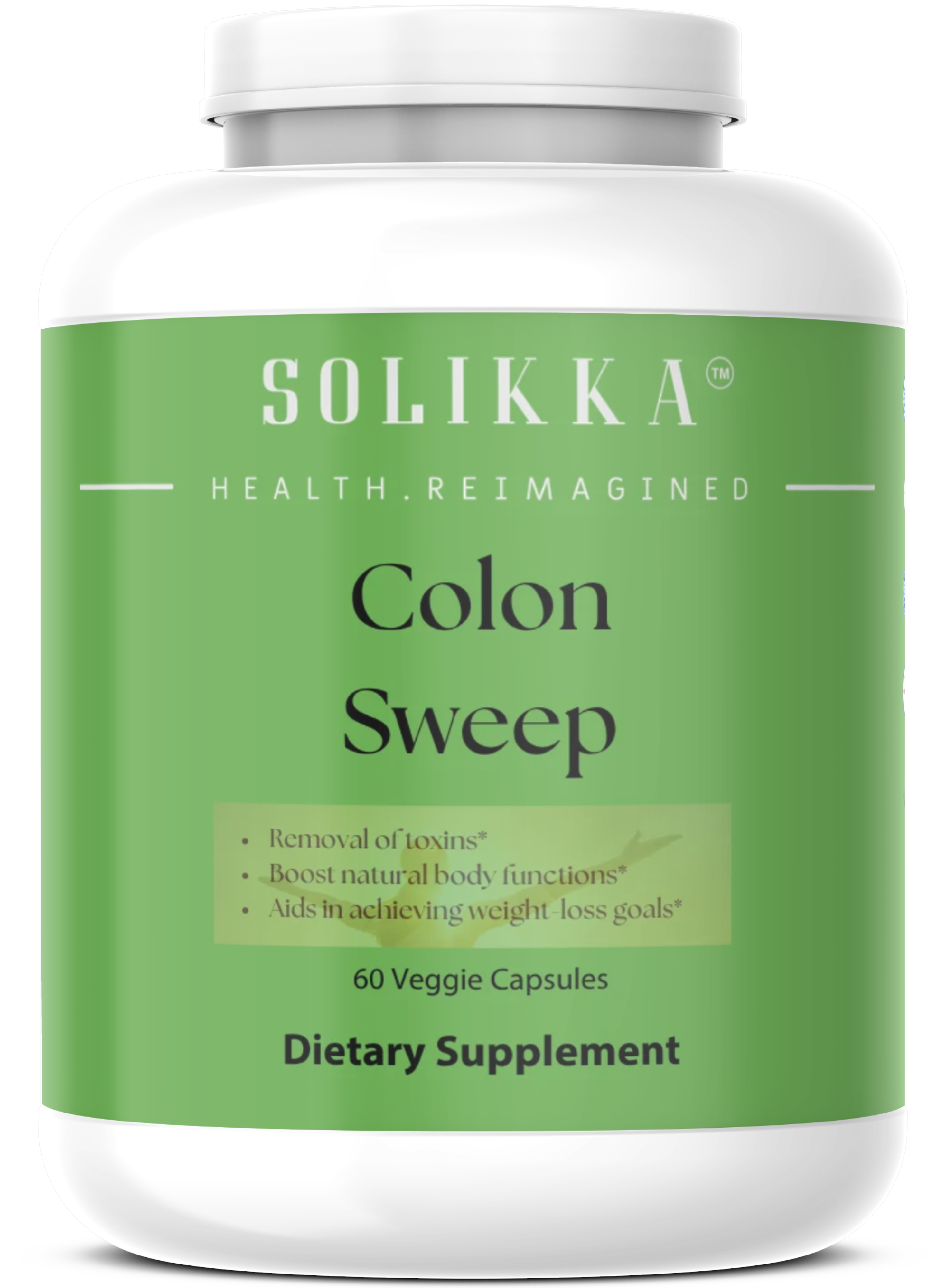 Colon Sweep