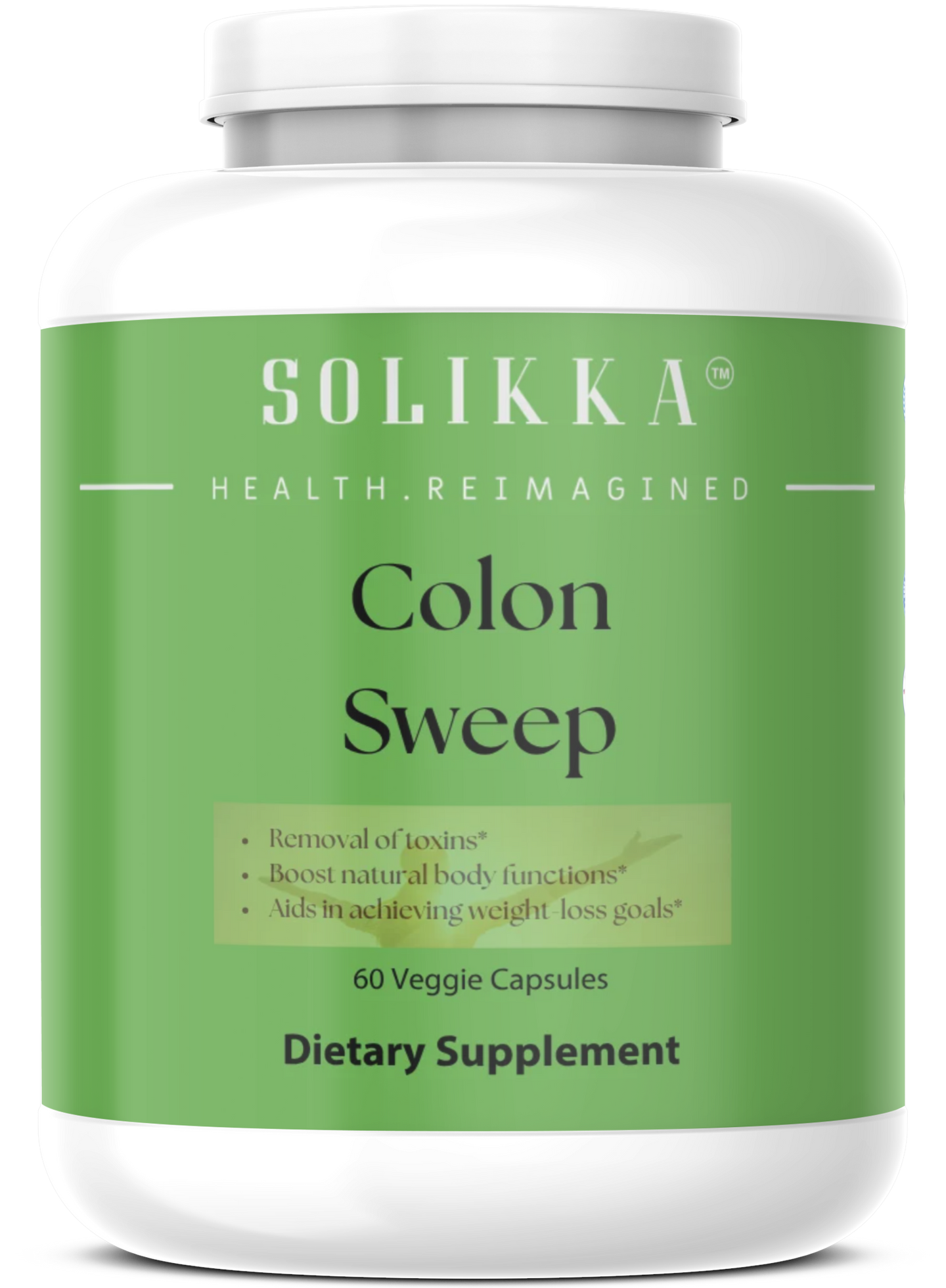 Colon Sweep