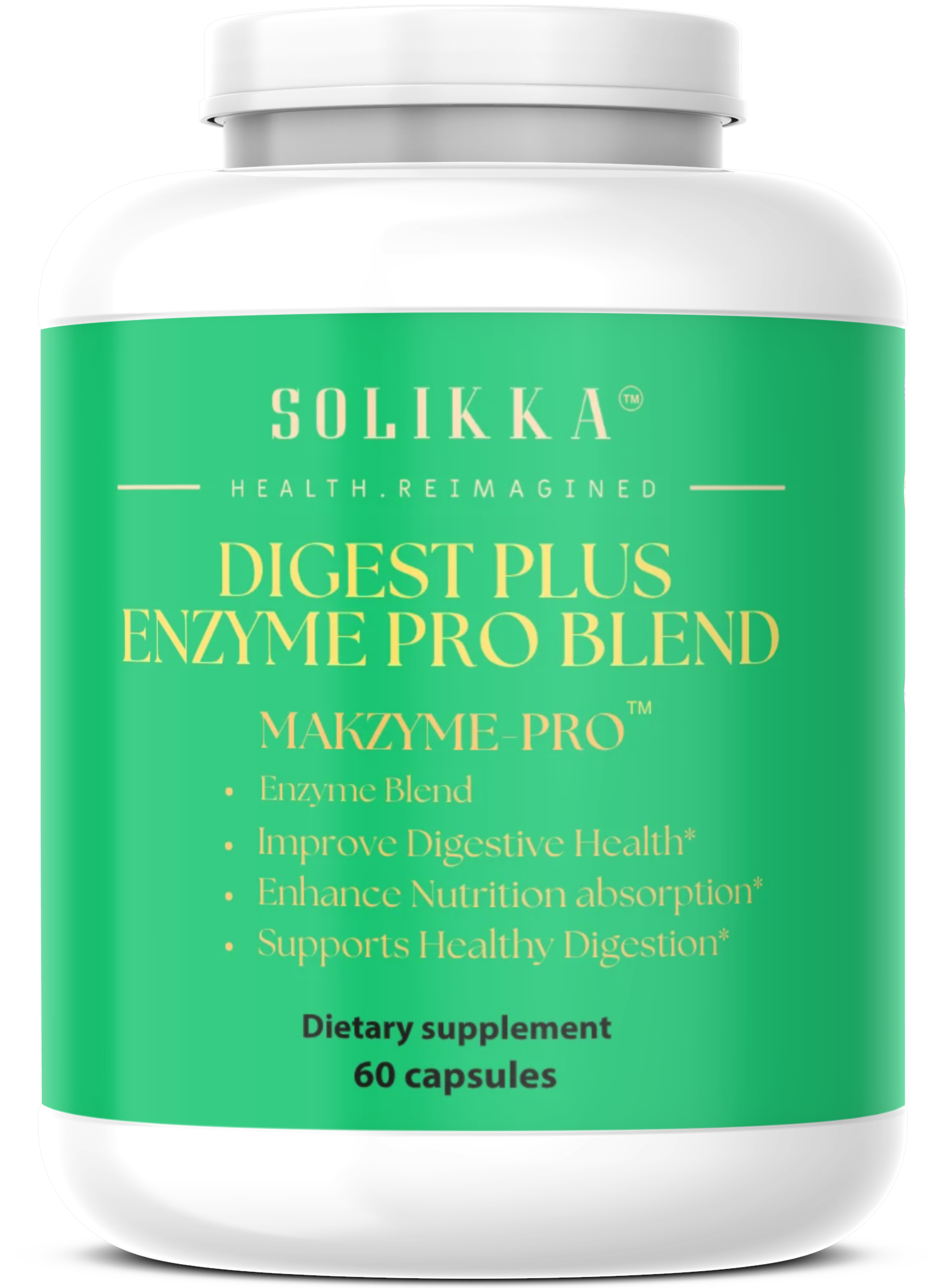 Digestive Enzyme