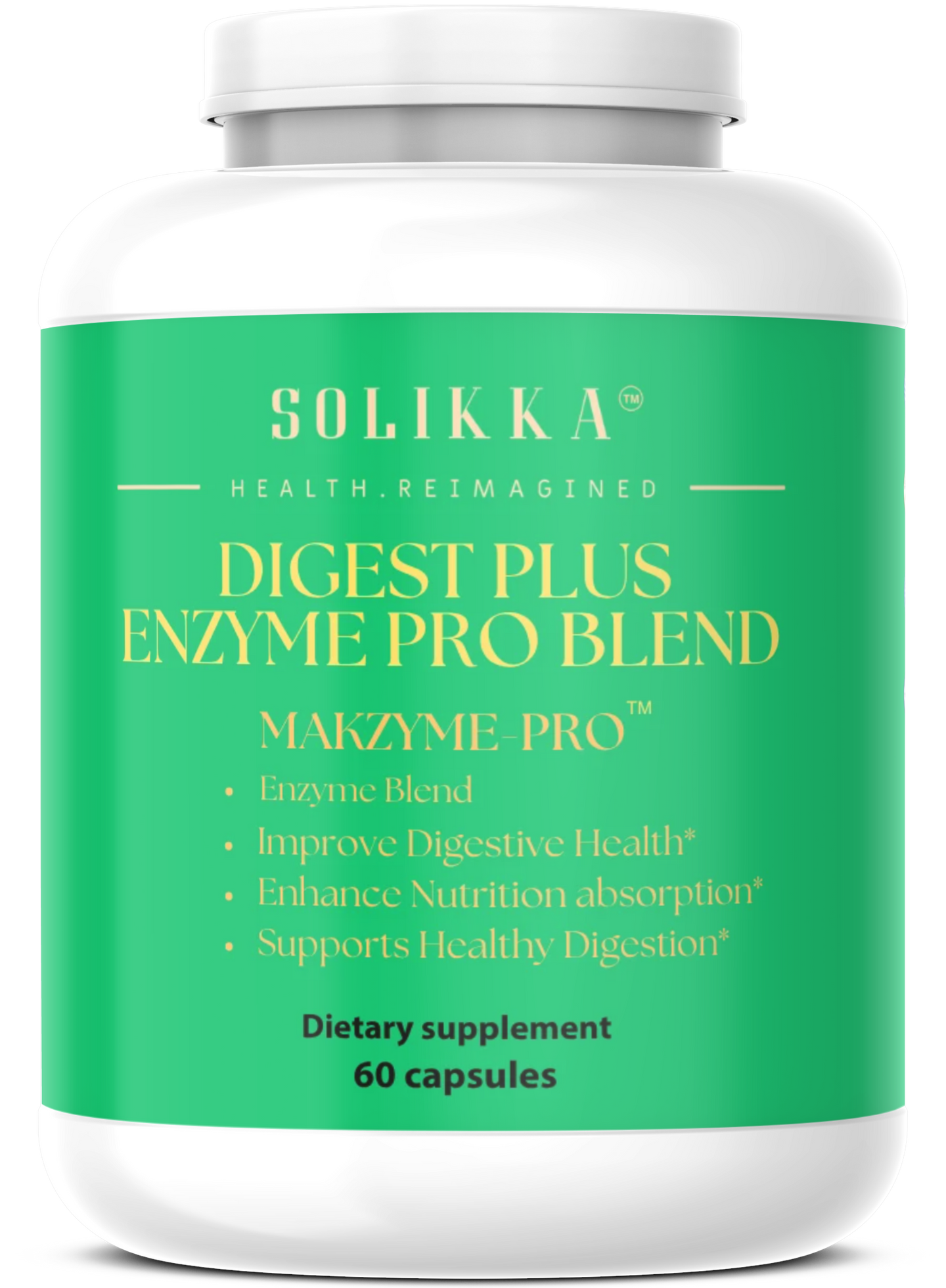 Digestive Enzyme
