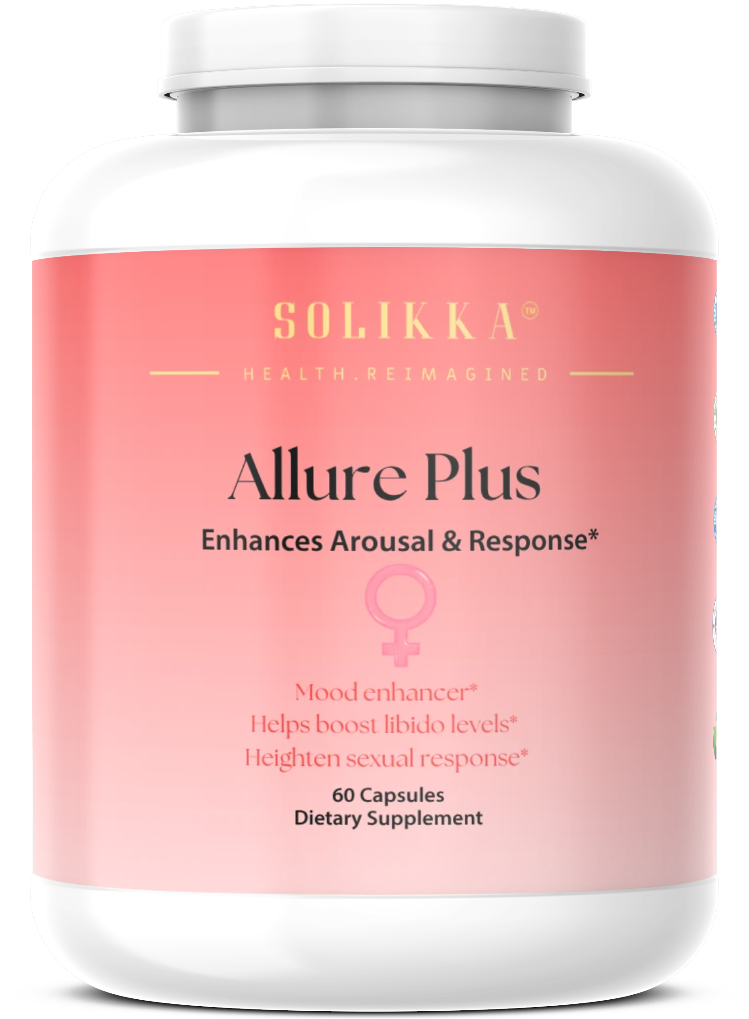 Female Enhancement Or Boost