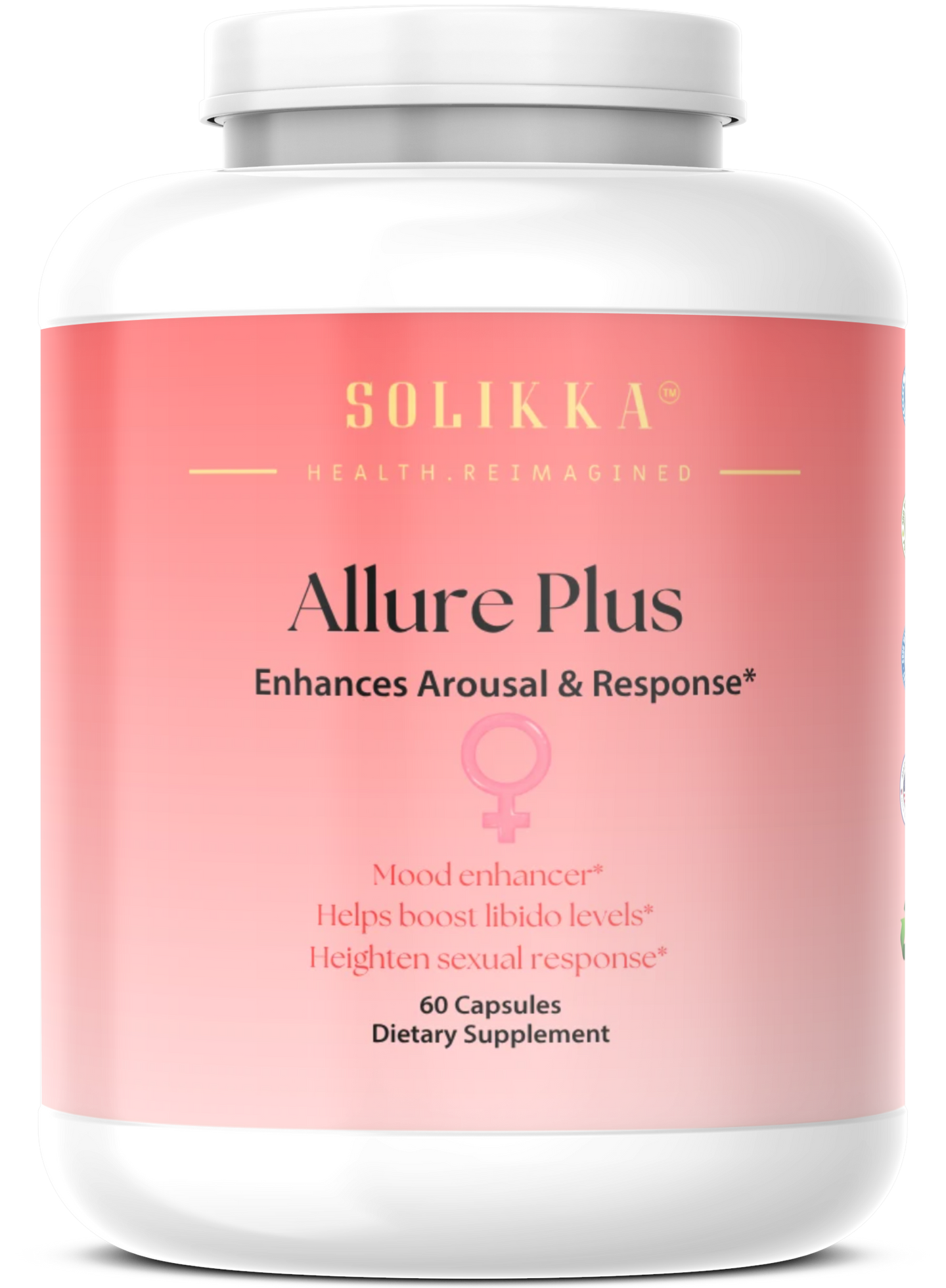 Female Enhancement Or Boost