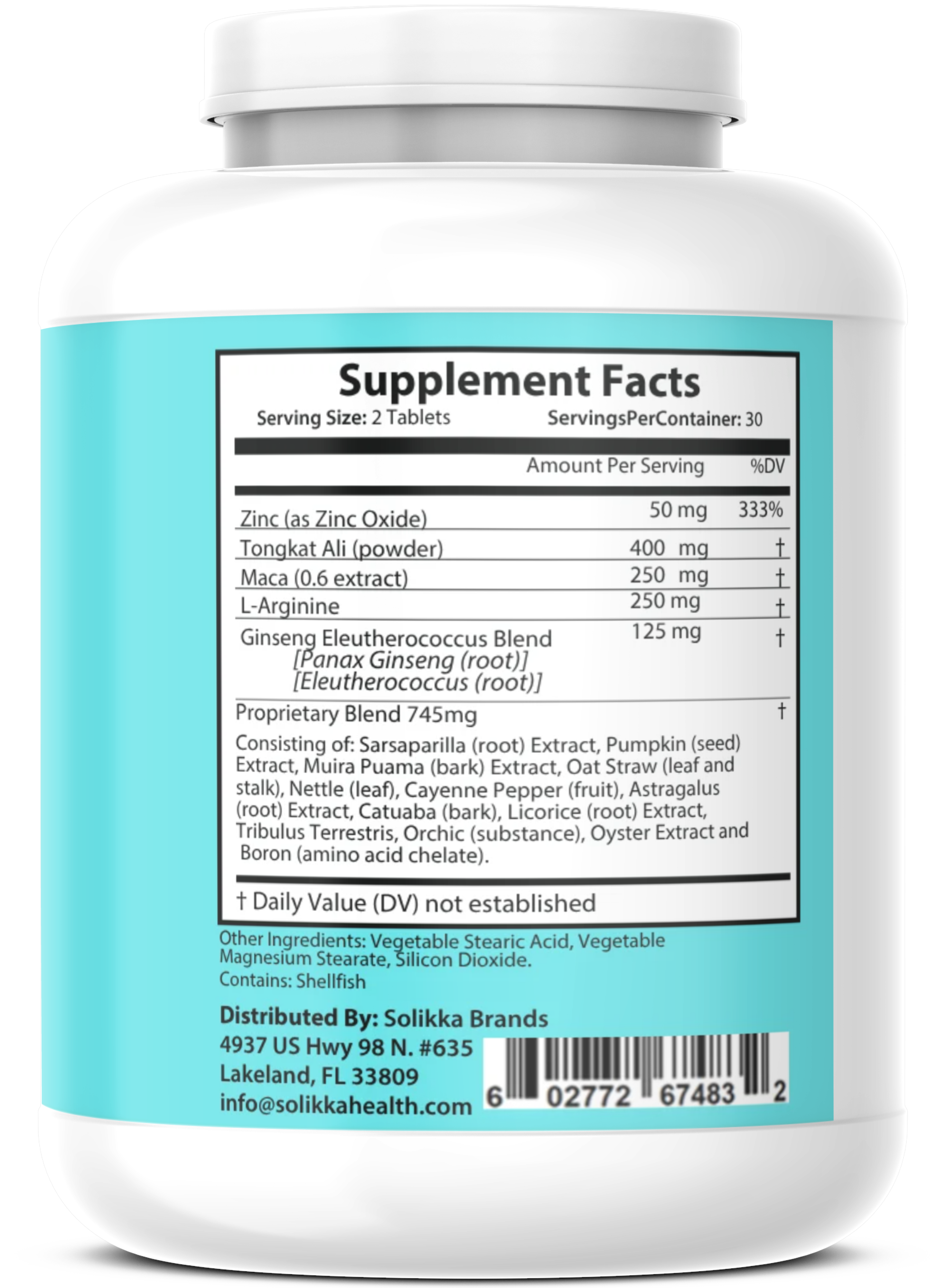 Male Enhancement Or Boost