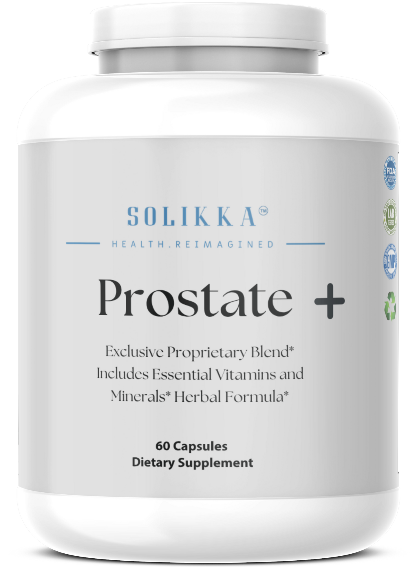 Prostate Formula