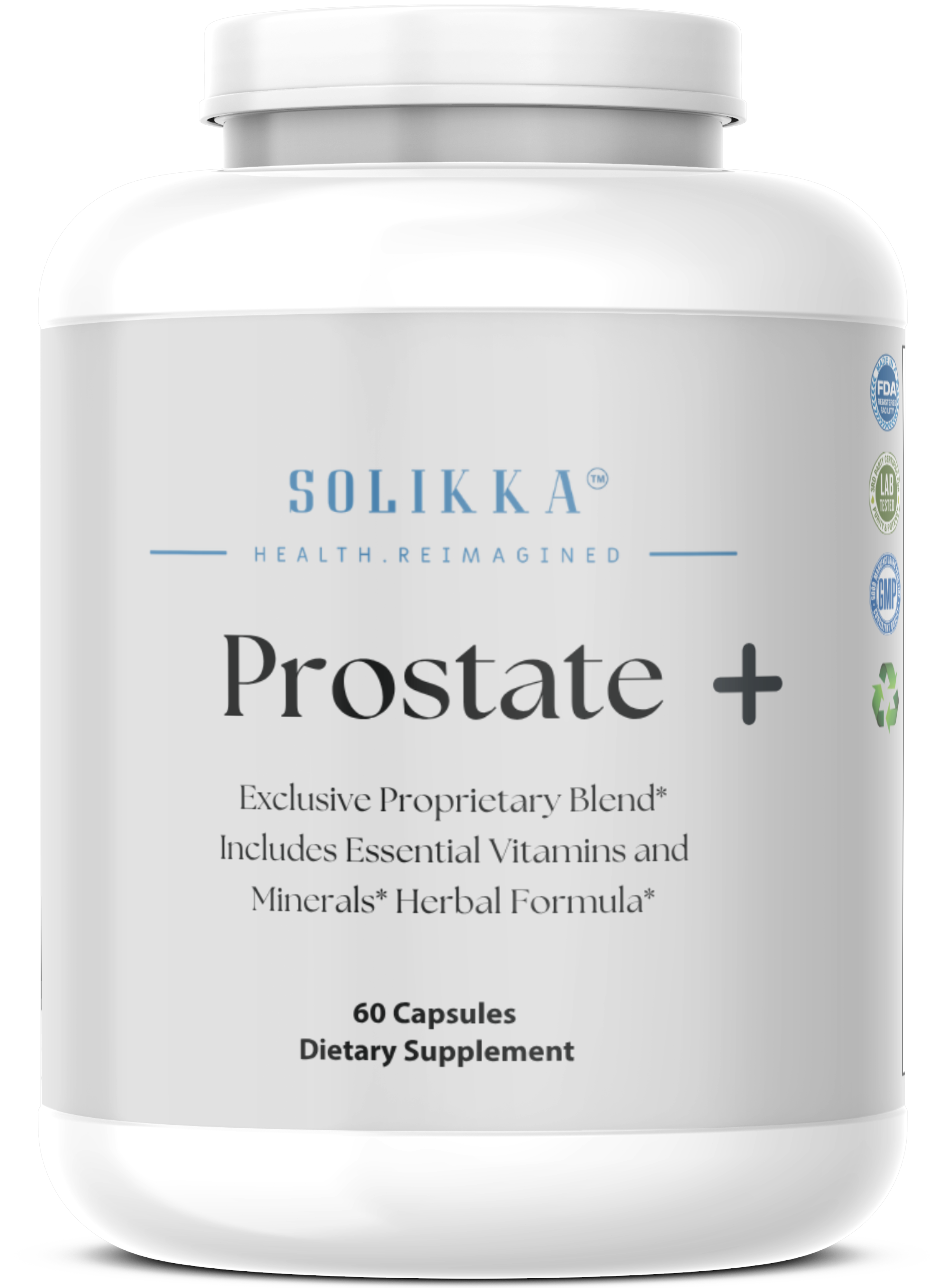 Prostate Formula
