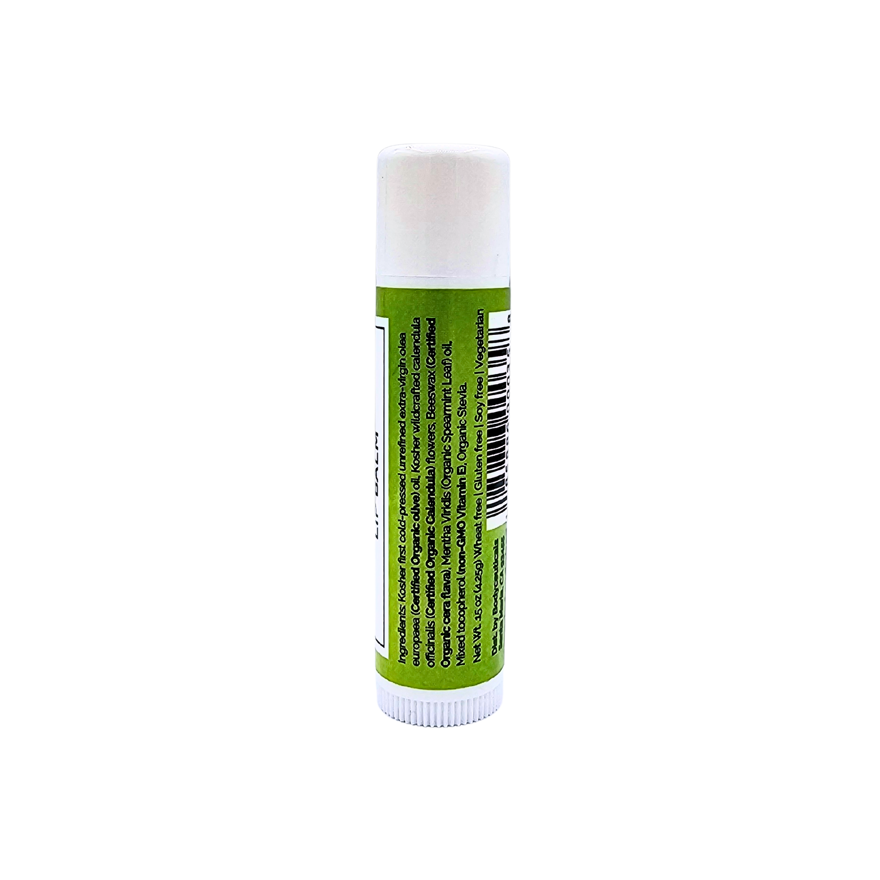 Bodyceuticals Calendula + Spearmint Lip Balm