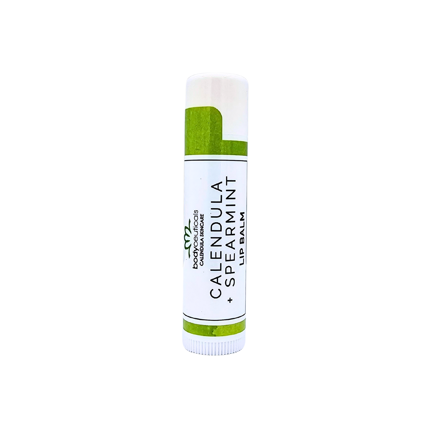 Bodyceuticals Calendula + Spearmint Lip Balm