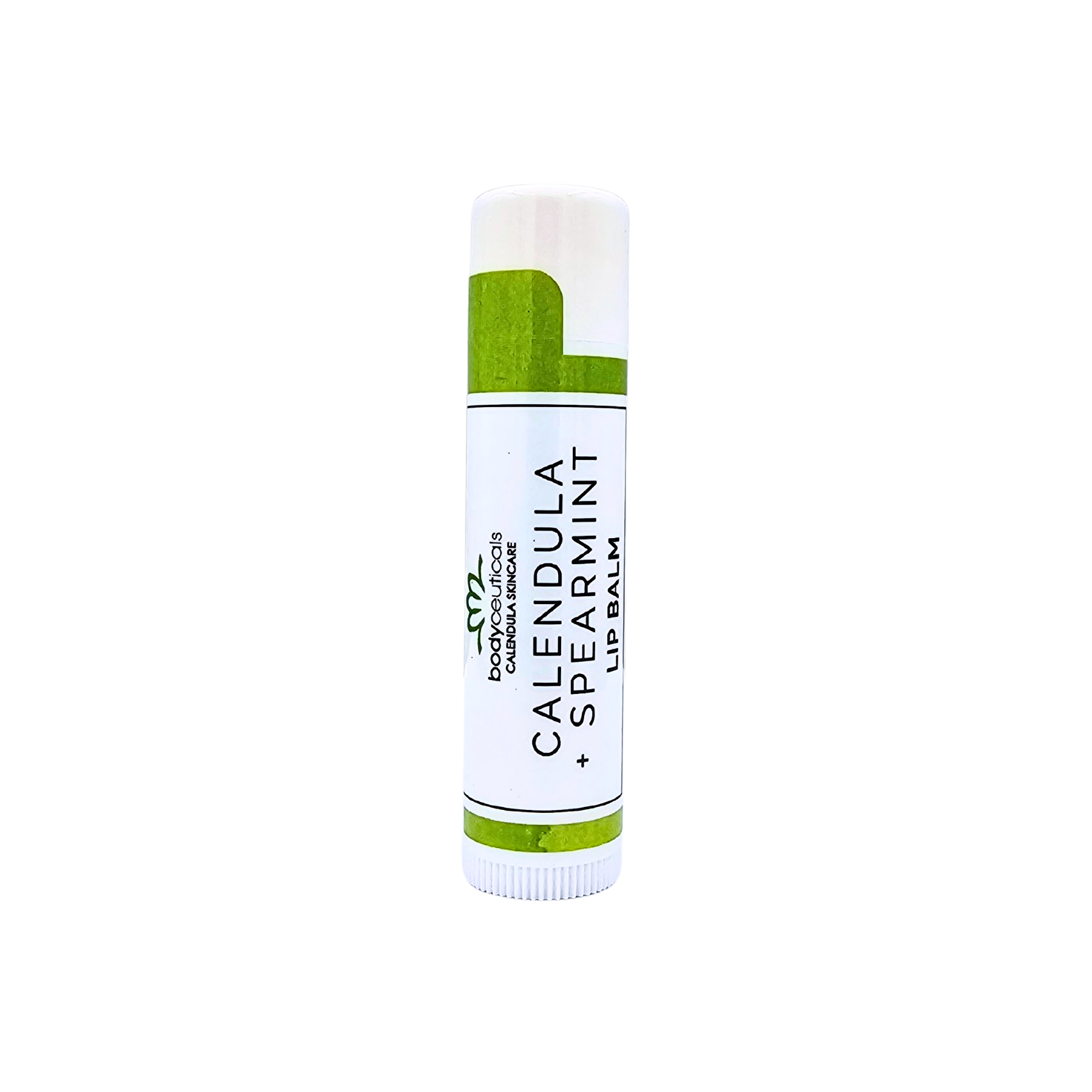 Bodyceuticals Calendula + Spearmint Lip Balm