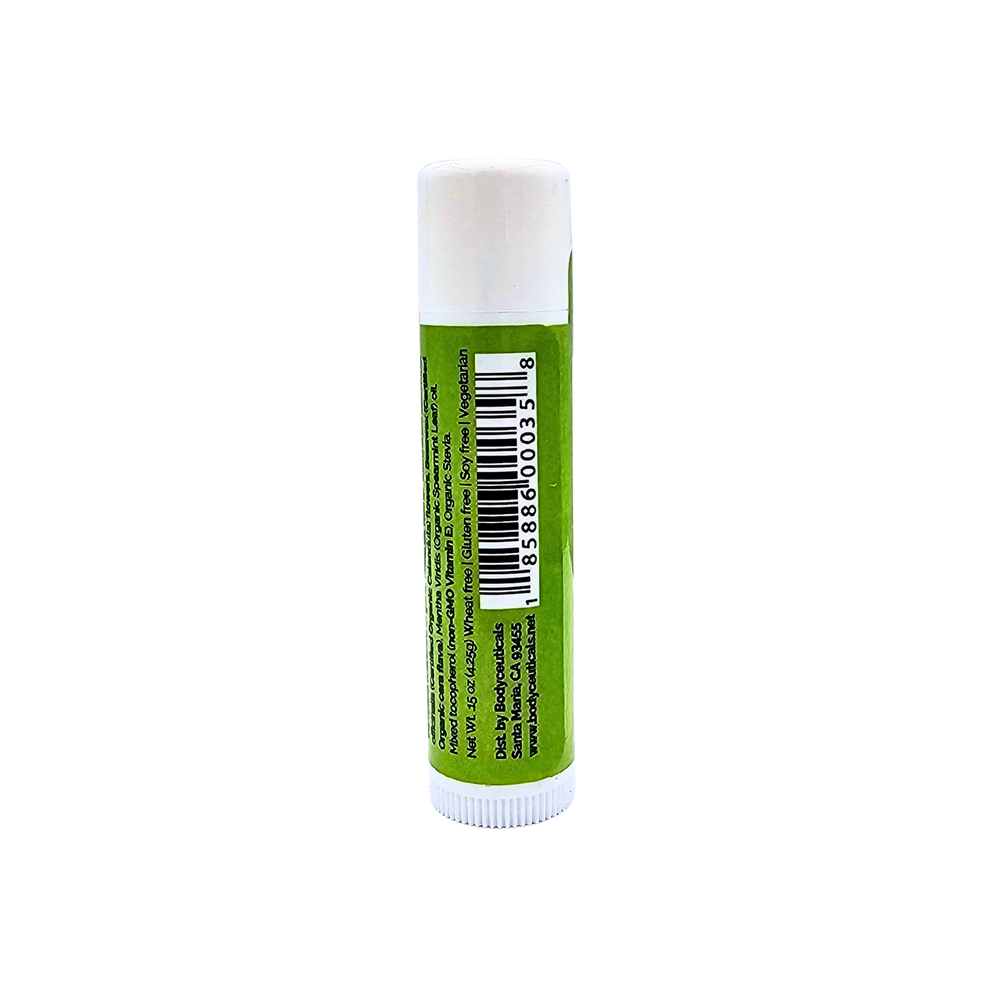 Bodyceuticals Calendula + Spearmint Lip Balm