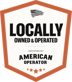 Locally Owned & Operated