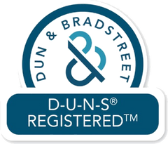 D-U-N-S Registered