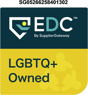 LGBTQ+ Owned