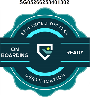 Onboarding Ready