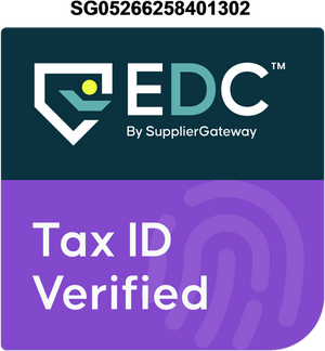Tax ID Verified