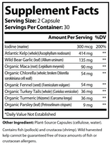Thyroid Support Plus Medical Grade – image 2